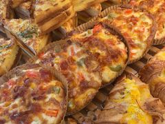 -DANXI丹喜面包·蛋糕(庐山店)