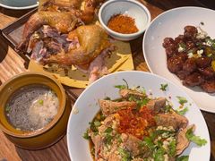 -打酱油·非遗淮扬菜(瘦西湖梅岭店)