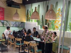 -采椰郎椰子鸡·脆皮鸡火锅(融创茂店)