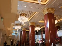 -咖啡苑自助餐厅·中国大饭店