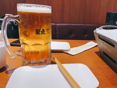 -聚点串吧·小酒局(北京旗舰店)