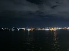 -福冈国际邮轮码头