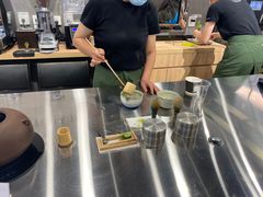 -THE MATCHA TOKYO抹茶东京