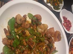 -湖南人家·家传湖南菜(水围店)