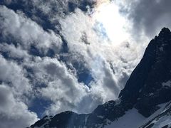 -玉龙雪山蓝月谷