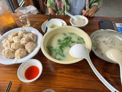 -南记食粥坊·宵夜大排档(莲花总店)