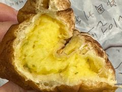 -韩国利尔面包(桂林路店)