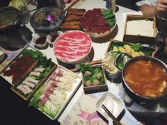 -火锅先生(五马街店)