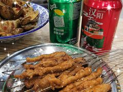 -江城燕子大排档(江汉路步行街店)