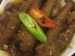 -狮王府淮扬菜(新街口友谊店)