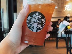 -星巴克臻选(佛山佛罗伦萨小镇店)