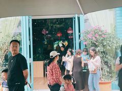 -印象芽庄越式餐厅(东兴店)