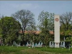 -西安外国语大学(长安校区)