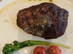 -马克西姆俄罗斯餐厅(通亚街店)