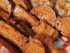-小胡子祥彪烧烤(北湖总店)