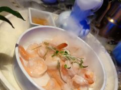 -桂满陇天书(南京德基旗舰店)
