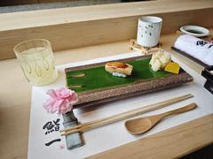 -鮨一日本料理旗舰店(总店)
