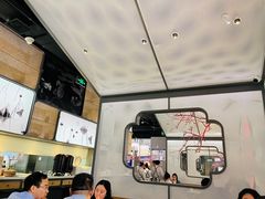 -竹外桃花·江南小酒馆(SKP·S店)