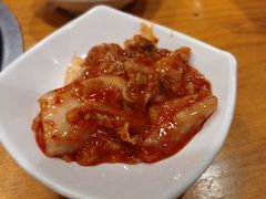 -咕咕站韩国料理(紫金港店)