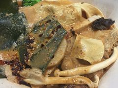 -林静小吃(复兴路店)