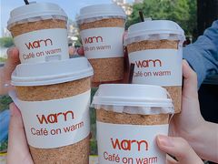 -Cafe on warm(丹霞店)