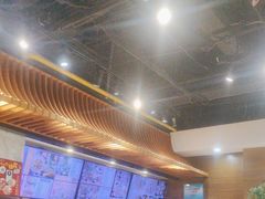 -西部马华清真兰州牛肉面·烧烤夜市(三里河店)