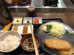 -牛かつもと村(上野店)