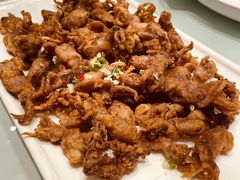 -王庄阿咪海鲜大排档(象园店)