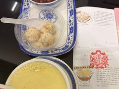 -百花传统甜品店(原址店)