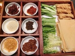 -山东宾馆·齐鲁苑餐厅