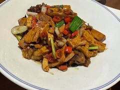 -湘约东方·湘约和港·湖南家常菜·宴请(民星路店)