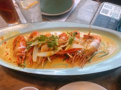 -美奈小馆·东南亚菜(福田星河COCO Park店)