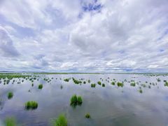 -花湖生态旅游区