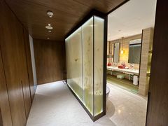 -上海衡山路十二号华邑酒店