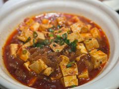 -肆海小川菜酒馆Wine Bistro (青年路店)