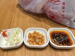 -阿香米线(龙岗万科广场店)