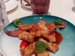 -太兴餐厅(东方广场分店)