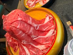 -牛New寿喜烧(闵行龙湖天街店)