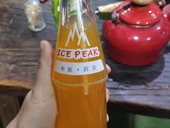 -清真·马峰烤肉(小学习北巷店)