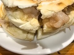 肉夹馍-王魁腊汁肉夹馍(柿园路店)