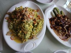 -添福来墨鱼饺子 · 海鲜东北菜(大连星海·黄浦路店)