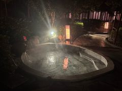 -余姚阳明温泉山庄