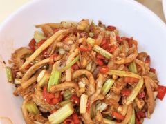 -笨罗卜浏阳菜馆(龙华鹏润达店)