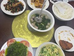 -九龙餐厅(大沽路店)