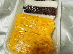 南瓜松糕-南大门韩国米糕(公滨路店)