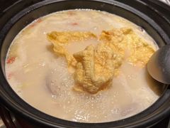 -捞王锅物料理(凯旋路店)