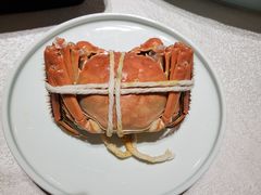 -黄记大闸蟹专卖店·活蟹·醉蟹