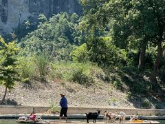 -楠溪江风景名胜区