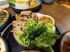 -KARN敢·春武里泰国小餐馆(版筑翠园店)