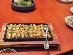 -宁波柏悦酒店·钱湖渔港